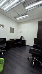 Wcega Tower (D23), Office #600109781